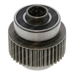 Picture of Clutch Assembly
