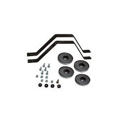 sy811 MOUNTING KIT - MAGNET - - FITS 800 SERIES ARROW LIGHTS