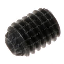 Picture of Screw - Set M6x1.0x8 Nl