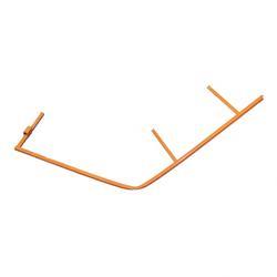 Picture of Rail-Weld Foot T Right Top