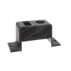 Picture of Bracket W/ Key Switch