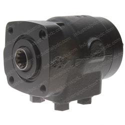 Picture of Orbitrol - Steering