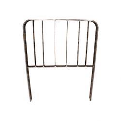 Picture of Backrest - Load