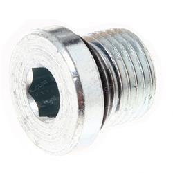 Picture of Plug-Threaded