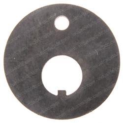 Picture of Washer - Eccentric