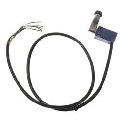 Picture of Limit Switch-Blue-Micro