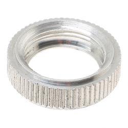 Picture of Nut-Face-Key Switch