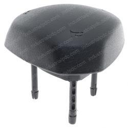 Picture of Button - Horn