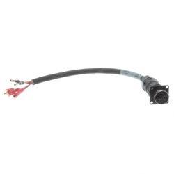 Picture of Wire Assy Chassis Control Pigt