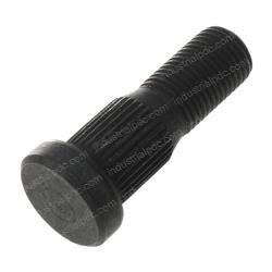 Picture of Wheel Bolt - Round Head