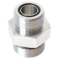 Picture of Connector - Straight Thread