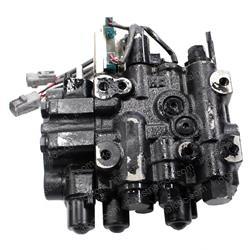 Picture of Valve Assembly - Hydraulic