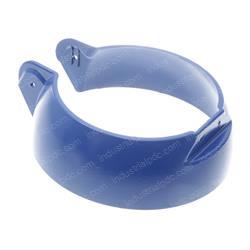 Picture of Middle Cover -New Blue Pantone