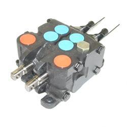 Picture of Valve - Hydraulic 2spl