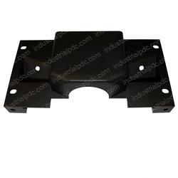 Picture of Cvr Assembly -Inst Lwr-Dr