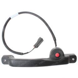 Picture of Handle - Assy Rear