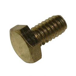 3016587 CAPSCREW - HEX HEAD