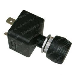 Picture of Switch - Rotary