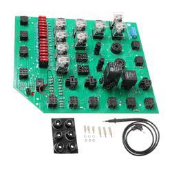 Picture of Circuit Card