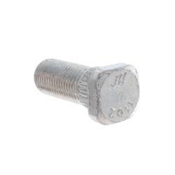 CLUB CAR CC1638 WHEEL BOLT - ROUND HEAD