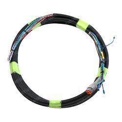 Picture of Cable Assy Control X