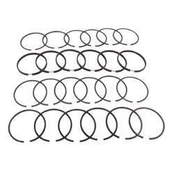 Picture of Piston Ring Set 6 Cyl Std