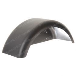 Picture of Fender Wheel