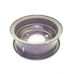 Picture of Wheel Sub-Assembly - Disc