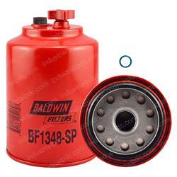 Picture of Separator - Fuel/Water