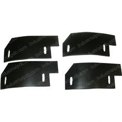 Picture of Skirt Kit - Natural Urethane