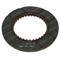 Picture of Rotor - Lining