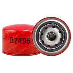 Picture of Filter - Lube