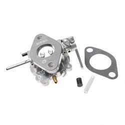 Picture of Throttle Assy 1-1/4in
