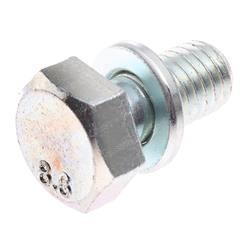 Picture of M10x1.5x20 8.8