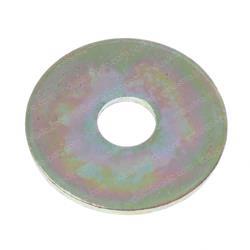 Picture of Plain Washer