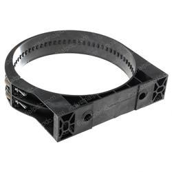 Picture of Bands - Mounting