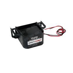 BACK-UP ALARM 87DB - 12-24V
