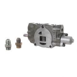 Picture of Valve - Tilt