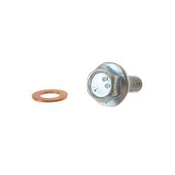 HELI 91H20-02760 PLUG ASSEMBLY - AIR RELIEF