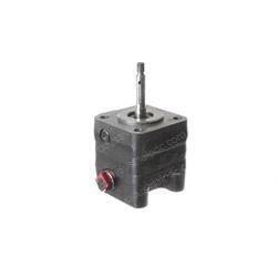 Picture of Motor-Hydraulic
