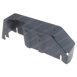 Picture of Cover Exhaust
