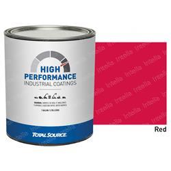 Hyster Paint - Red Gallon Sy23275Gal