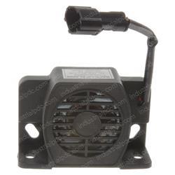Picture of Alarm - Back Up