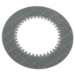 Picture of Plate - Friction