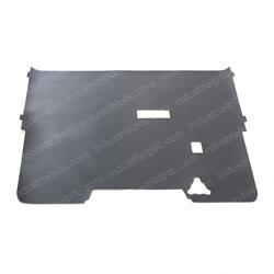 Picture of Floor Mat Txt 2003-Current