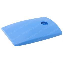 Picture of Recovery Tank Lid Blue