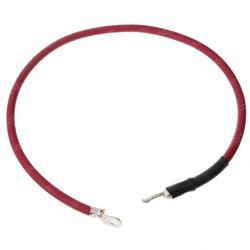 Picture of Cable Assy #2 Red Batt