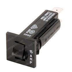 Picture of Breaker - Circuit