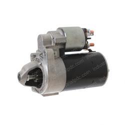 Picture of Starter - New