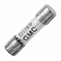 Picture of Fuse - 5 Amp